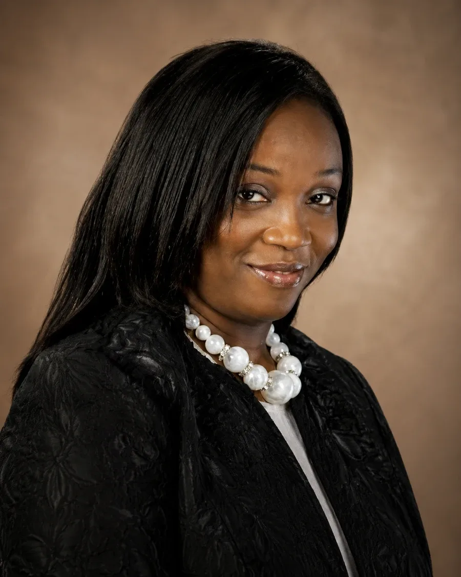 Oluwakemi Olobade, Founder and Lead Accountant at Lakingz Services